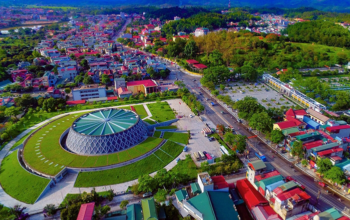 Chính phủ trình Ủy ban Thường vụ Quốc hội về Đề án sắp xếp ĐVHC cấp xã của tỉnh Điện Biên năm 2025